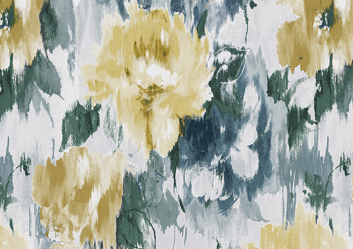 Nevada, Lemon - Made to Measure Curtains - Image 9